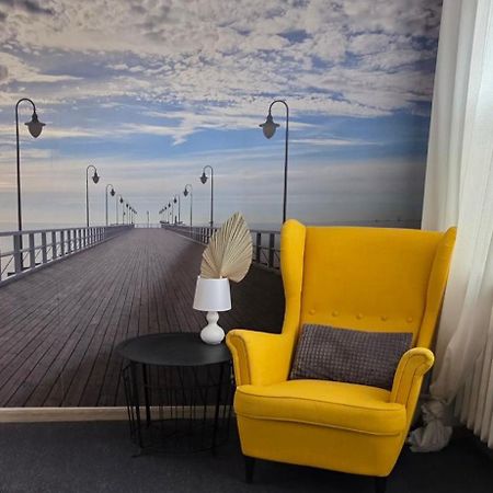Sopot Apartament Kapitan J.Goyki חדר תמונה