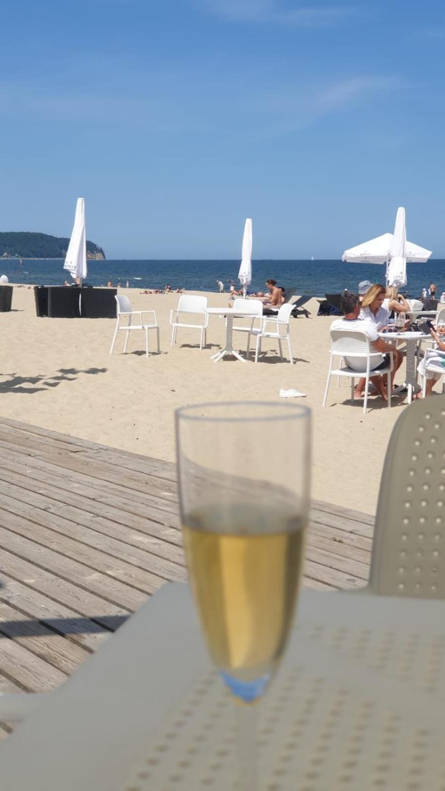 Sopot Apartament Kapitan J.Goyki מראה חיצוני תמונה