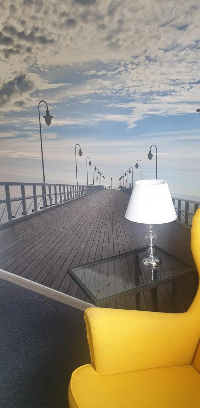 Sopot Apartament Kapitan J.Goyki מראה חיצוני תמונה