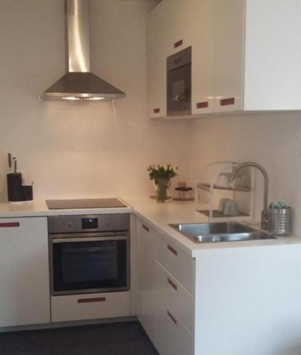 Sopot Apartament Kapitan J.Goyki מראה חיצוני תמונה