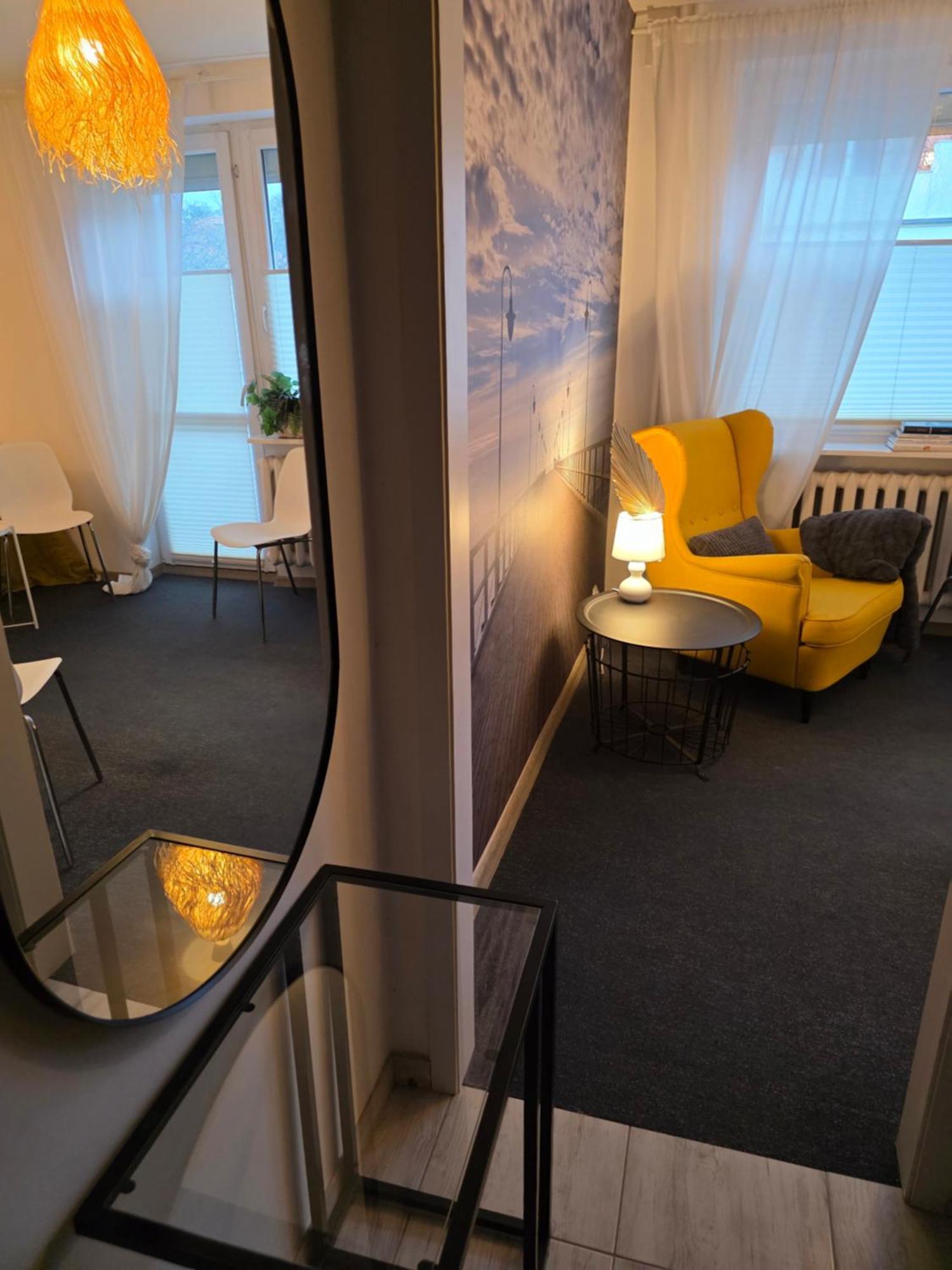 Sopot Apartament Kapitan J.Goyki מראה חיצוני תמונה