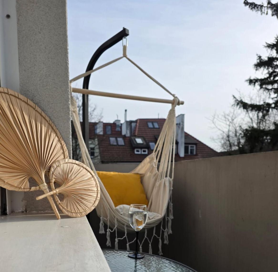 Sopot Apartament Kapitan J.Goyki מראה חיצוני תמונה