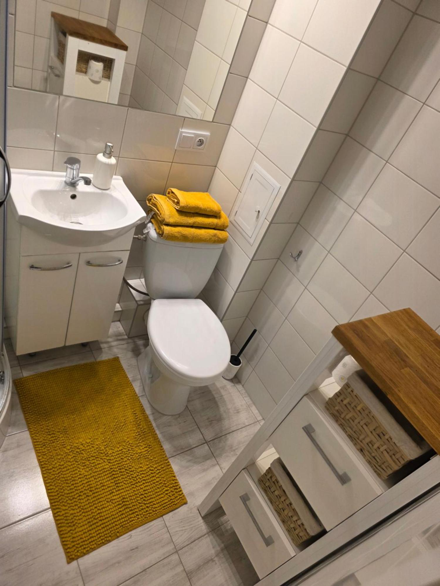 Sopot Apartament Kapitan J.Goyki חדר תמונה