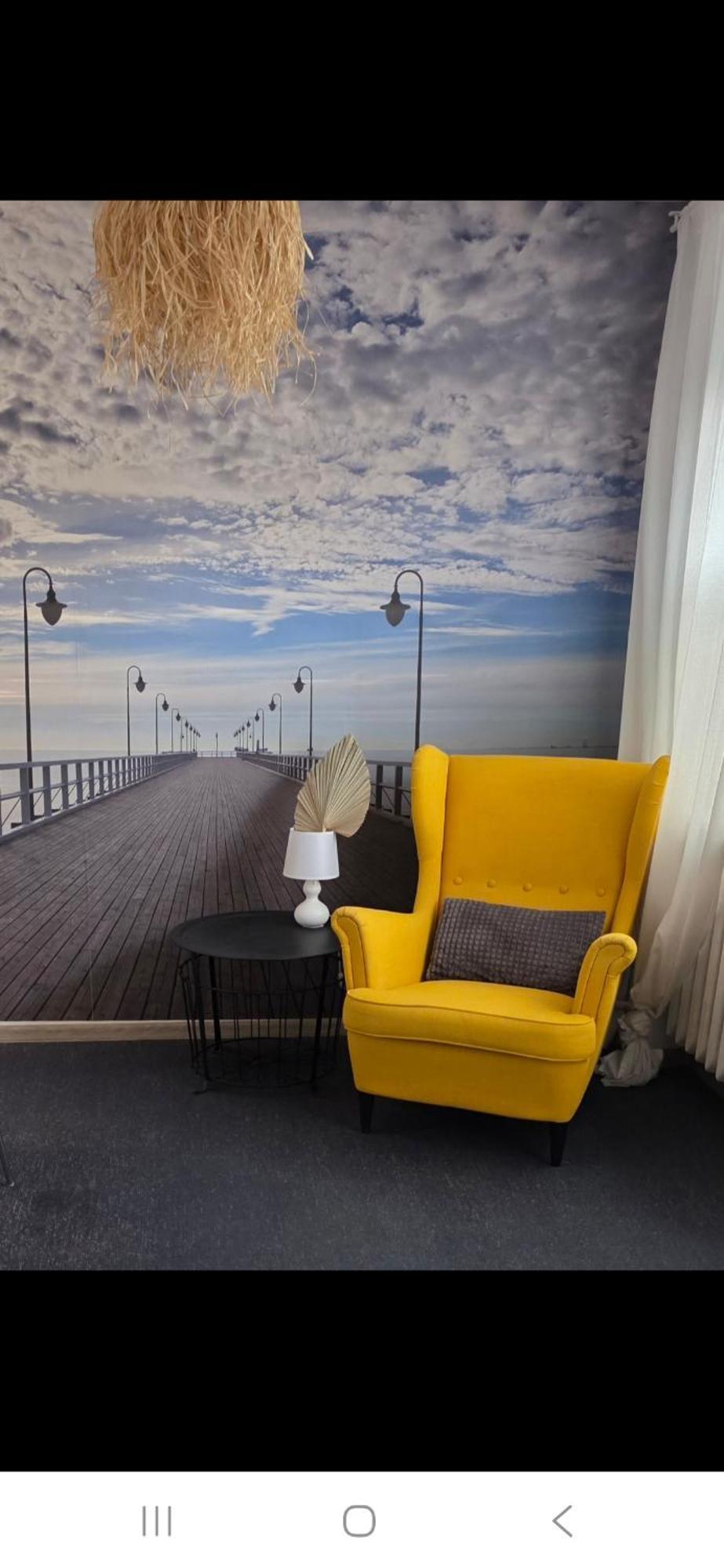 Sopot Apartament Kapitan J.Goyki חדר תמונה