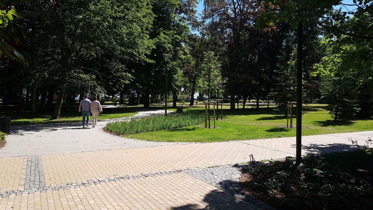 Sopot Apartament Kapitan J.Goyki מראה חיצוני תמונה