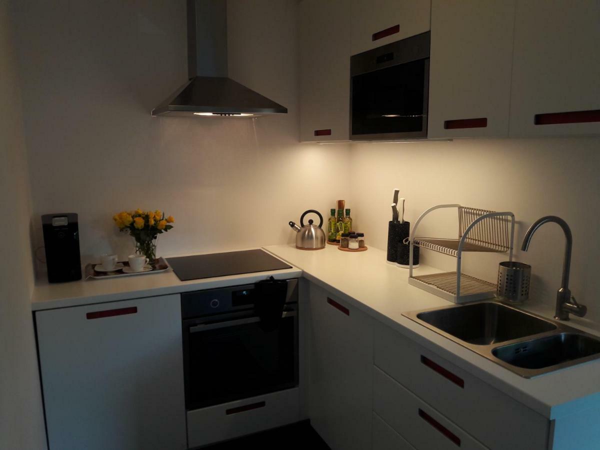 Sopot Apartament Kapitan J.Goyki מראה חיצוני תמונה