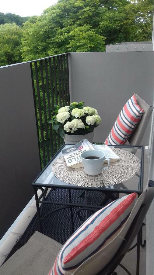 Sopot Apartament Kapitan J.Goyki מראה חיצוני תמונה