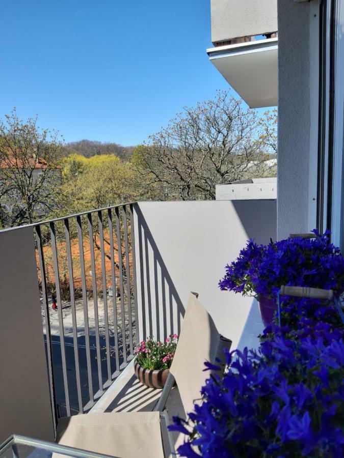 Sopot Apartament Kapitan J.Goyki מראה חיצוני תמונה