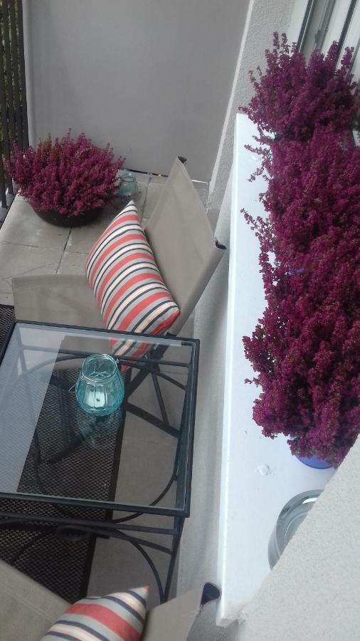 Sopot Apartament Kapitan J.Goyki מראה חיצוני תמונה