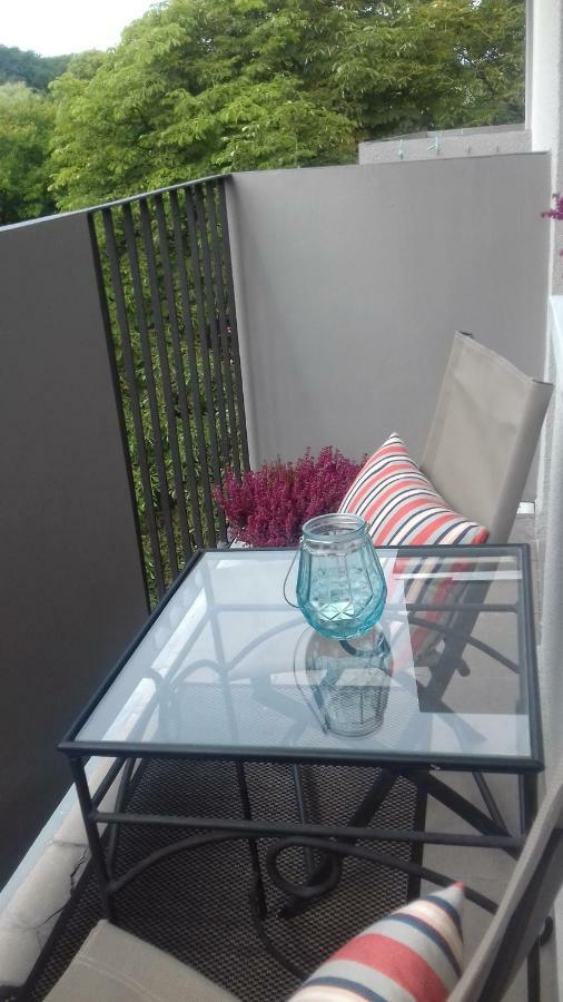 Sopot Apartament Kapitan J.Goyki מראה חיצוני תמונה
